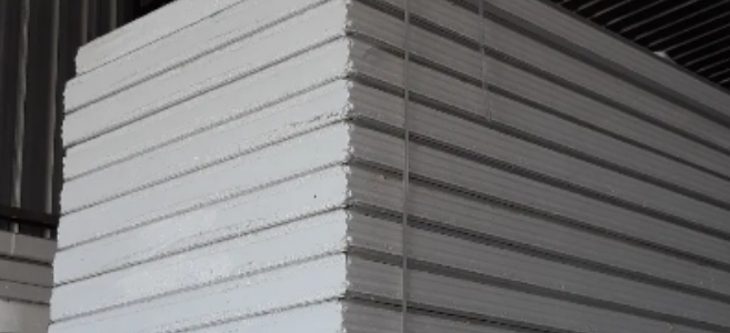 Isopanel 150mm para pared
